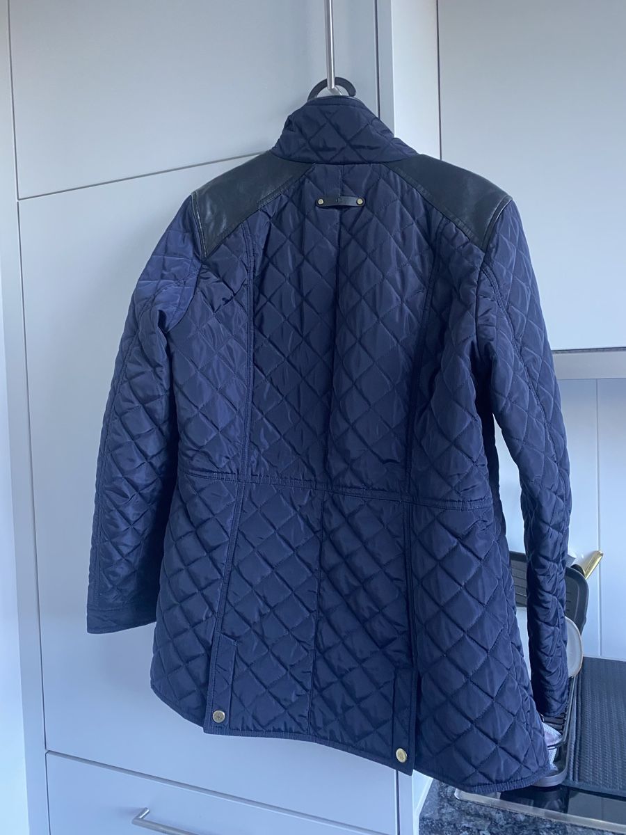 Ralph Lauren Giacche: Ralph Lauren padded jacket XS/S – Usato da Zug venduto da kse_w9mn 1