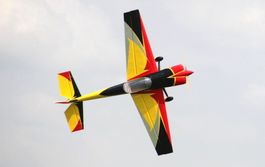 SLICK-103, 80-120ccm, Spw 2638mm, ARF-Set, PILOT-RC ab Fr1