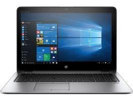 (KOPIE) HP EliteBook 850 G3, Core-i7, Akku neu! +Maus