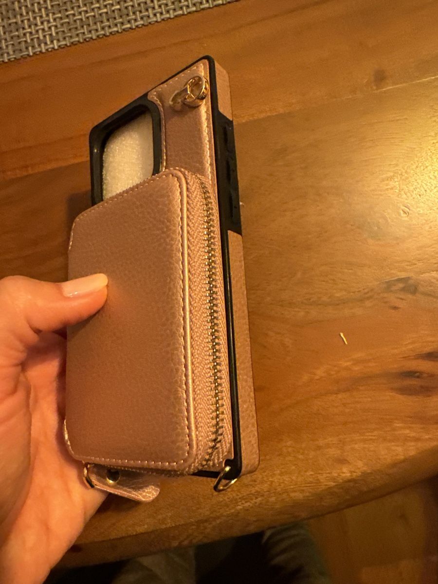 Cover & Protezioni schermo: Hülle für iPhone 15 pro – Nuovo e nell'imballaggio originale da Pieterlen venduto da Ksenia3003 3