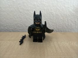Lego Batman Figur mit Batarang, top Zustand, Rarität