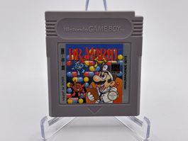 GB - Dr. Mario