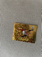 Panini World Cup 26 Gold Logo