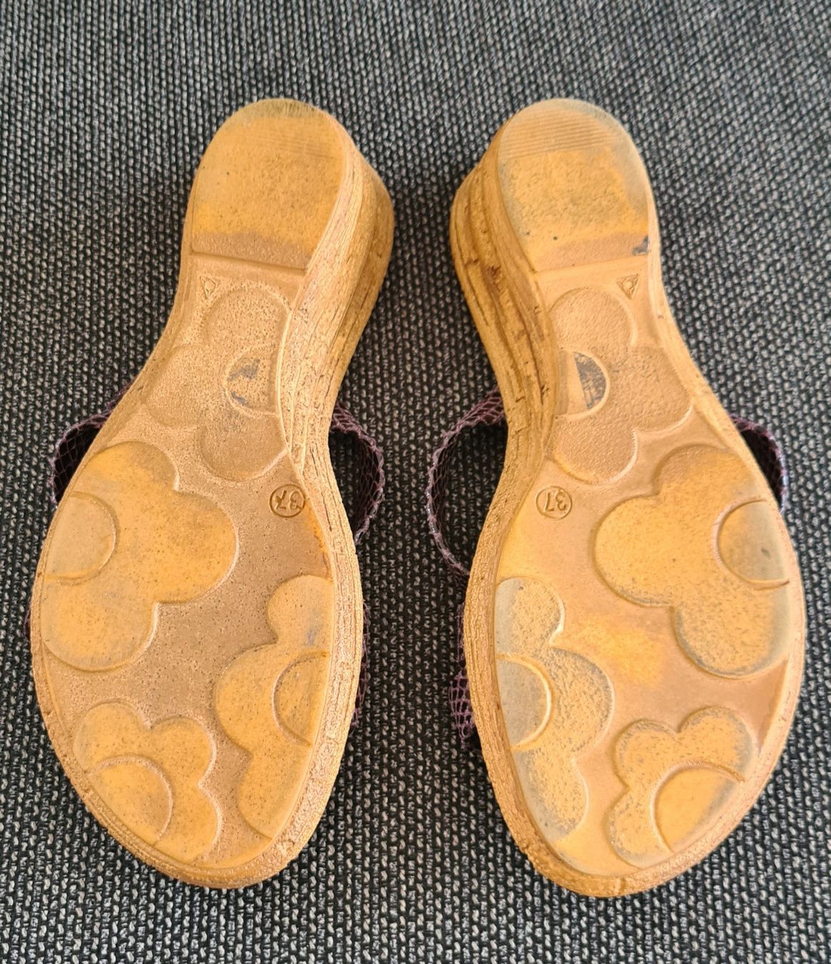 Scarpe da donna: Sandalen – Usato da Islikon venduto da EFH651 1