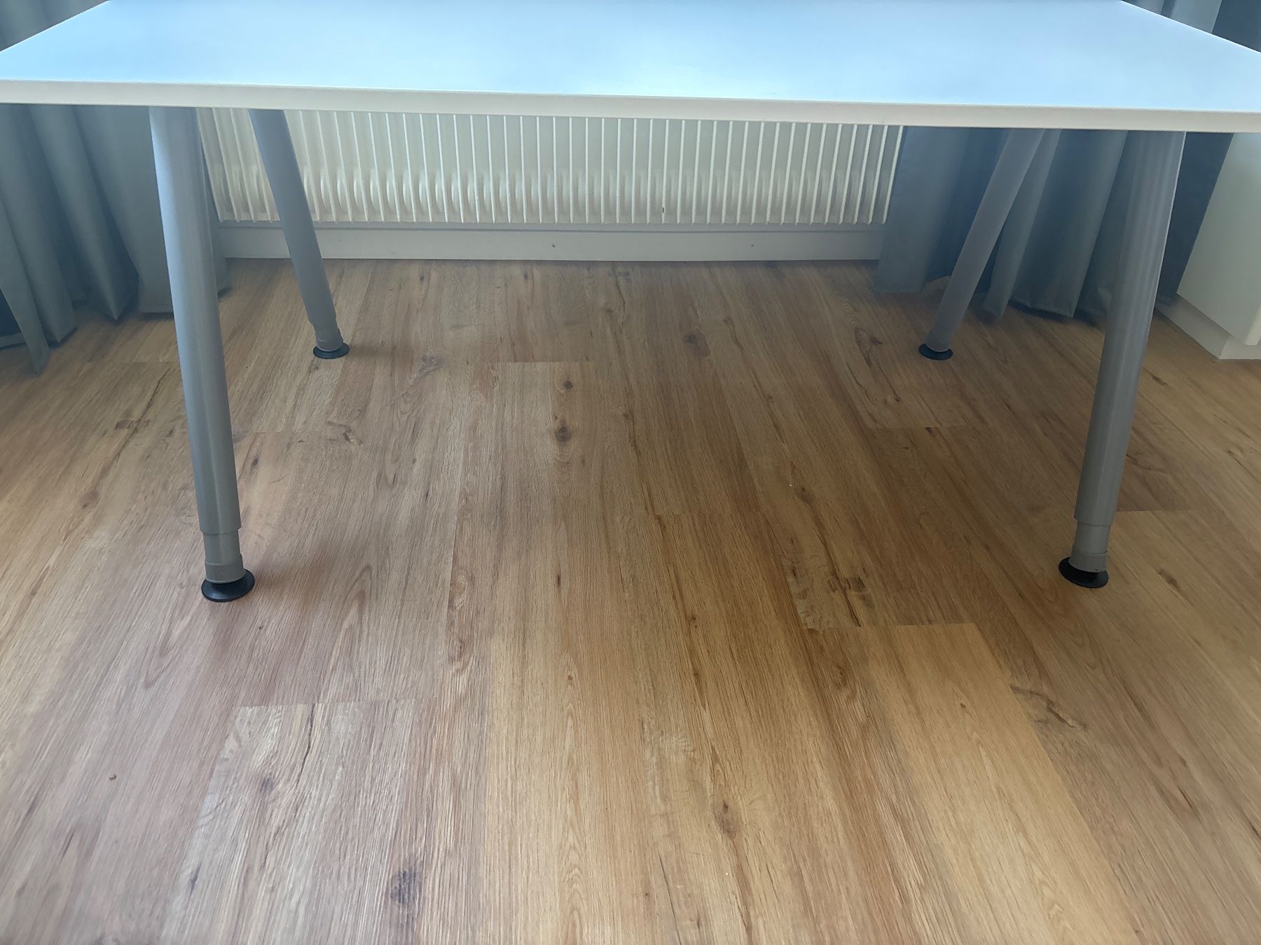 Bureaux: Schreibtisch zu verschenken – D'occasion à Lachen SZ par reb_j85z 3