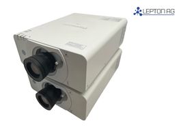 Panasonic DLP Projektor PT-DZ570E