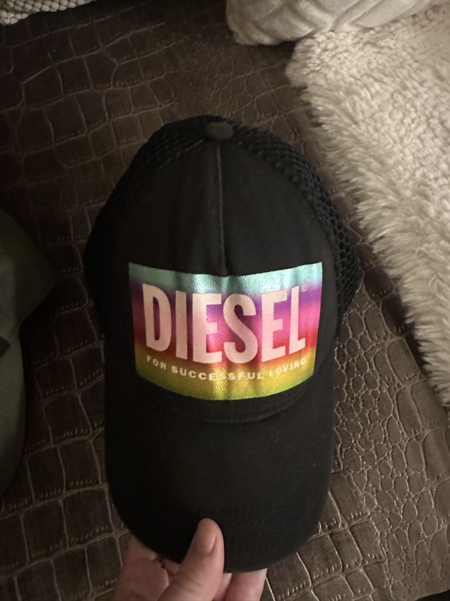 Altro in  Abbigliamento & Accessori: Baseball Cap – Usato da Sevelen venduto da Stopglobal. 5