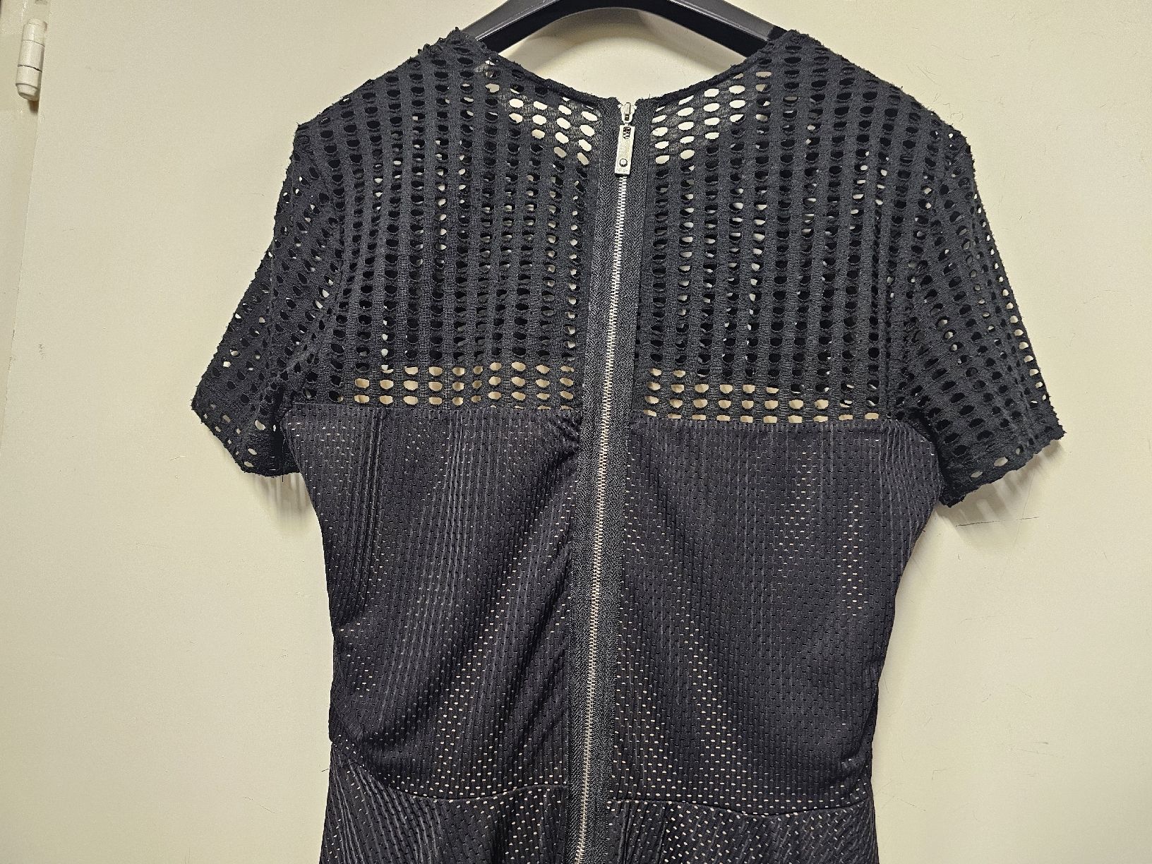 Vestiti: Robe Noire/Relish/Élégante/Originale/Polyester-Élastane/T:M – Nuovo (secondo la descrizione) da Basel venduto da Paloma6261 7