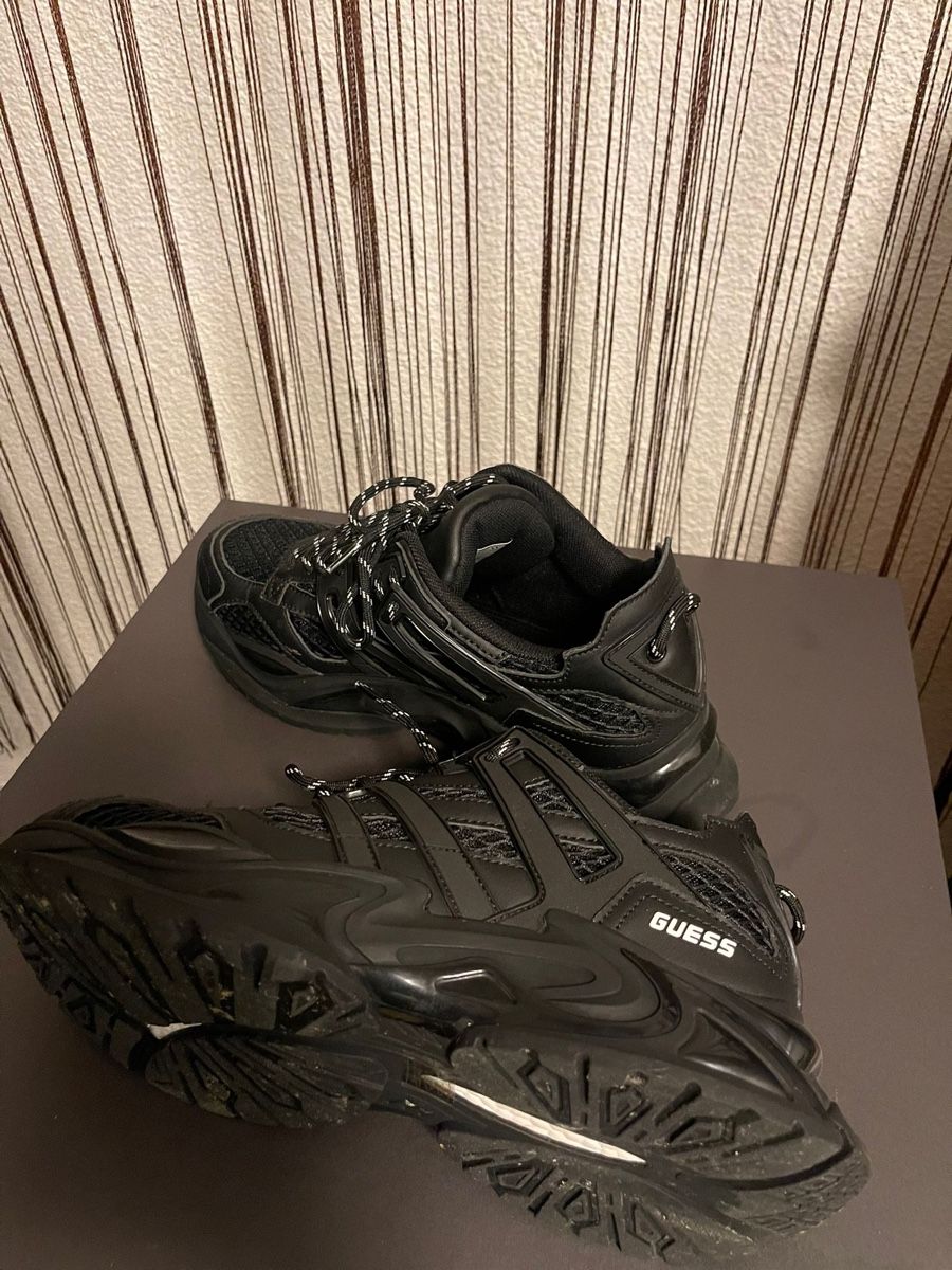 Scarpe da uomo: Buffallo sneakero – Nuovo e nell'imballaggio originale da Wetzikon ZH venduto da iva_f65f 3