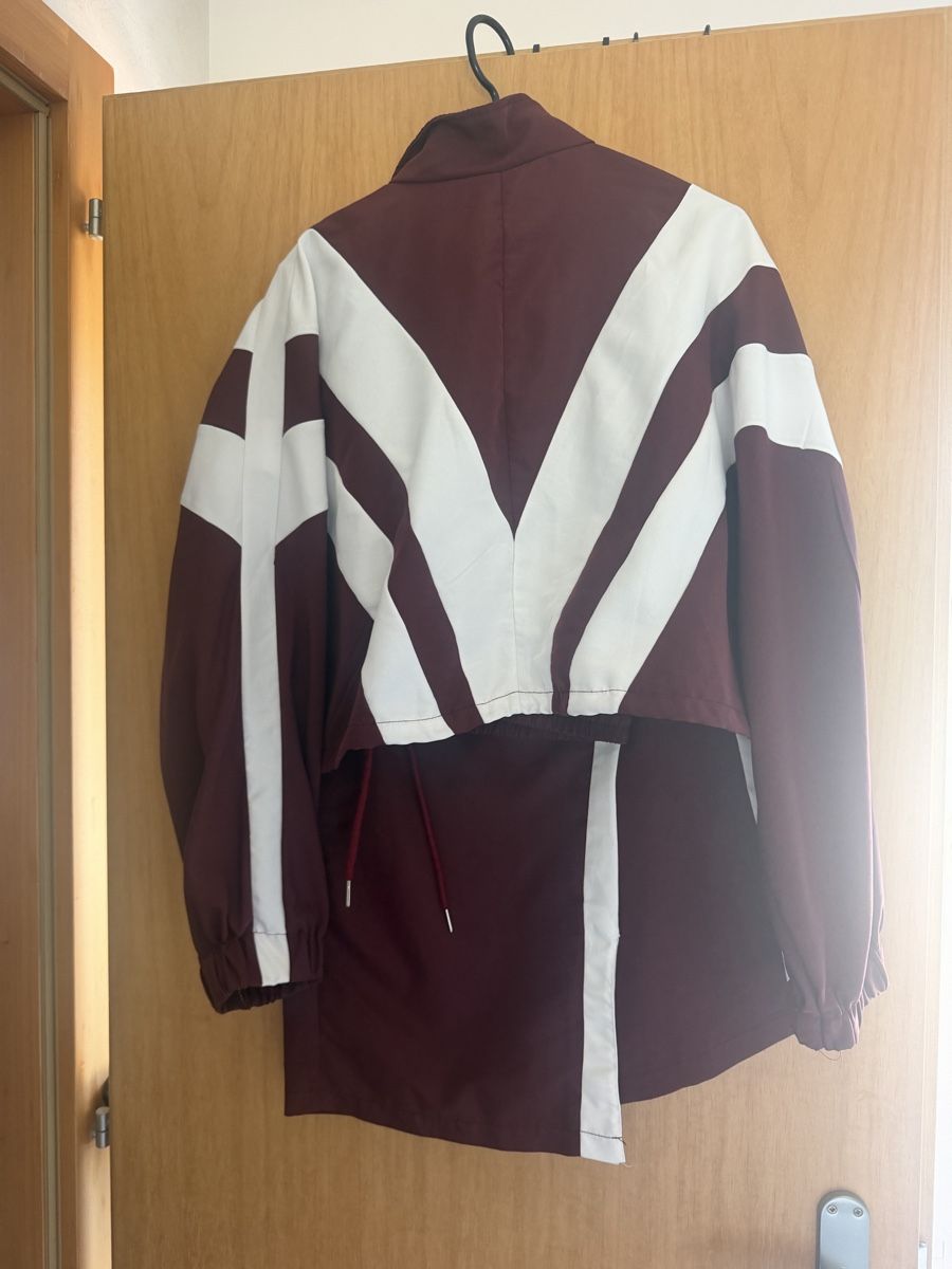 Shein Completi & Tailleur: ensemble shein – Nuovo (secondo la descrizione) da Sion venduto da tatiana.1508 3