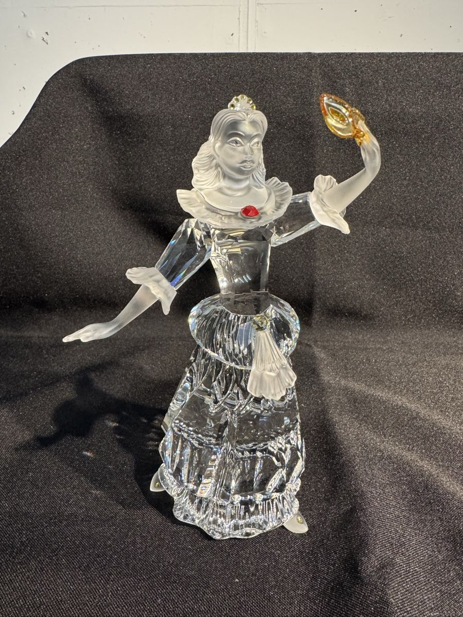 Swarovski Figuren: Swarovski Jahresfiguren 2000 & 2001 – Gebraucht aus Wetzikon ZH von Rambo21