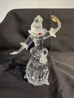 Swarovski Jahresfiguren 2000 & 2001