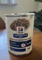 Hill's Prescription Diet z/d Dog Food (18 x 370g)
