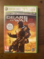 Gears of War 2 (Spiel des Jahres-Edition) für Xbox 360