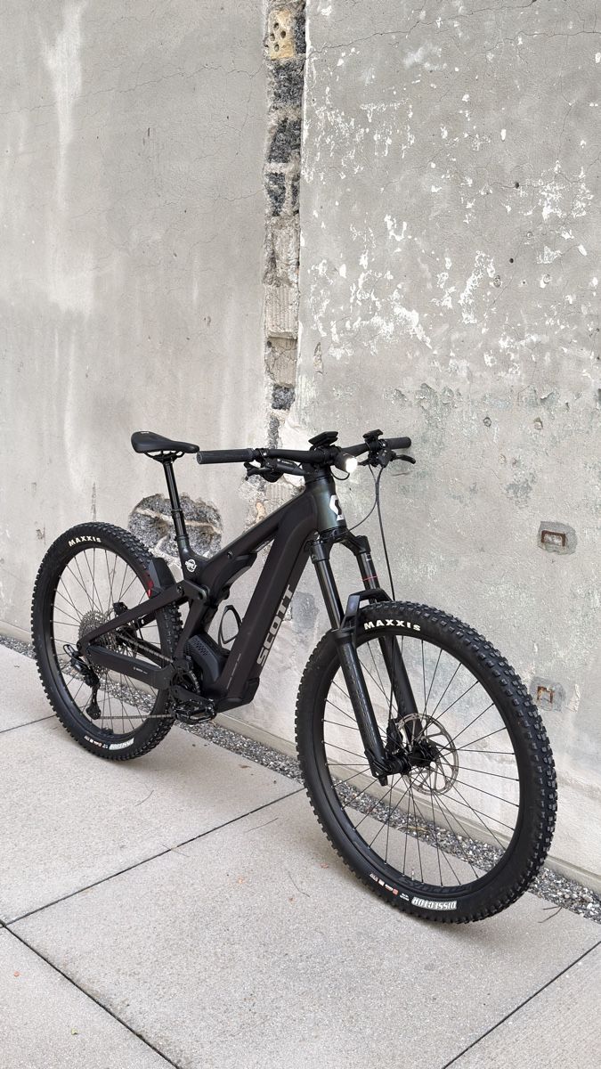 Scott Biciclette: Scott Patron eRIDE 920 – Usato da Stettlen venduto da Drift.Bike.Shop.Bern 2