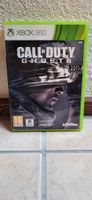 Xbox 360 Spiel - Call of Duty Ghosts