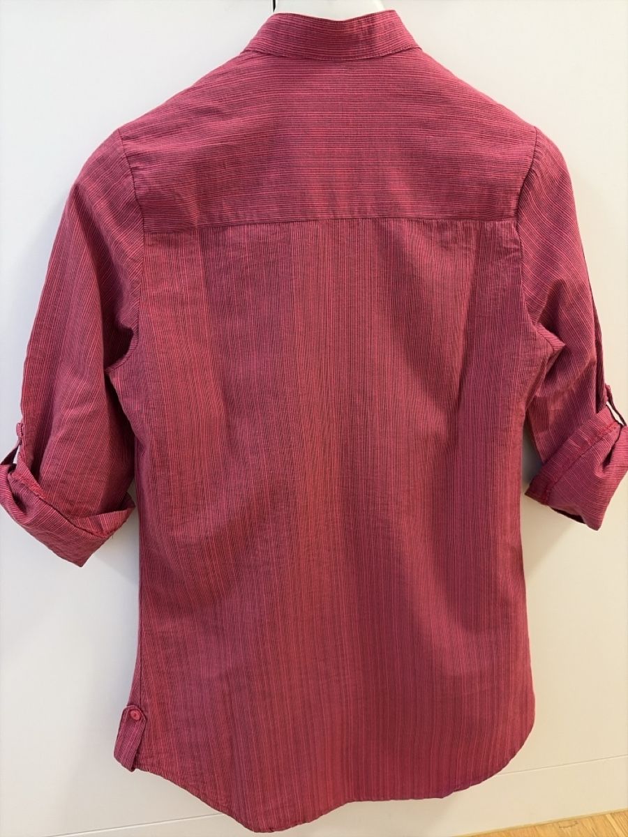 Blusen: Hemd gr.36 – Gebraucht aus Andhausen von bgy_y6xl 2