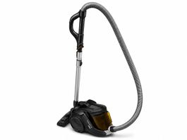 Rowenta X-Trem Power Cyclonic Staubsauger beutellos