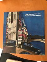 Otto Morach 1887 - 1973 Plakate und Zeichnungen