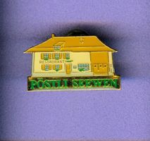 Rest. PÖSTLI  Seewen