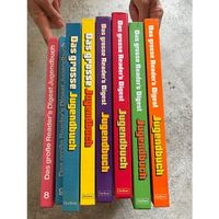 Readers Digest Jugendbücher Band 8, 9, 19, 20, 21, 22, 23,24