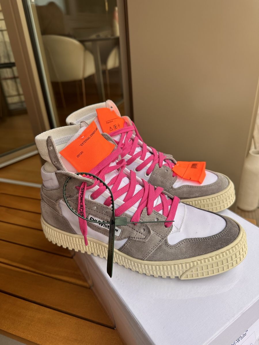 Off-White Chaussures femmes: Offwhite Sneakers – Neuf (Voir description) à Winterthur par kla_qn8d 1