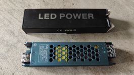 Alimentation stabilisé 12V/5A (60W)