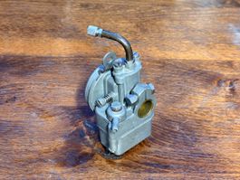 Piaggio Ciao Vergaser 12/10 original