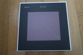 BRIAN CASE - SPIRIT DESIGN - VINYL LP