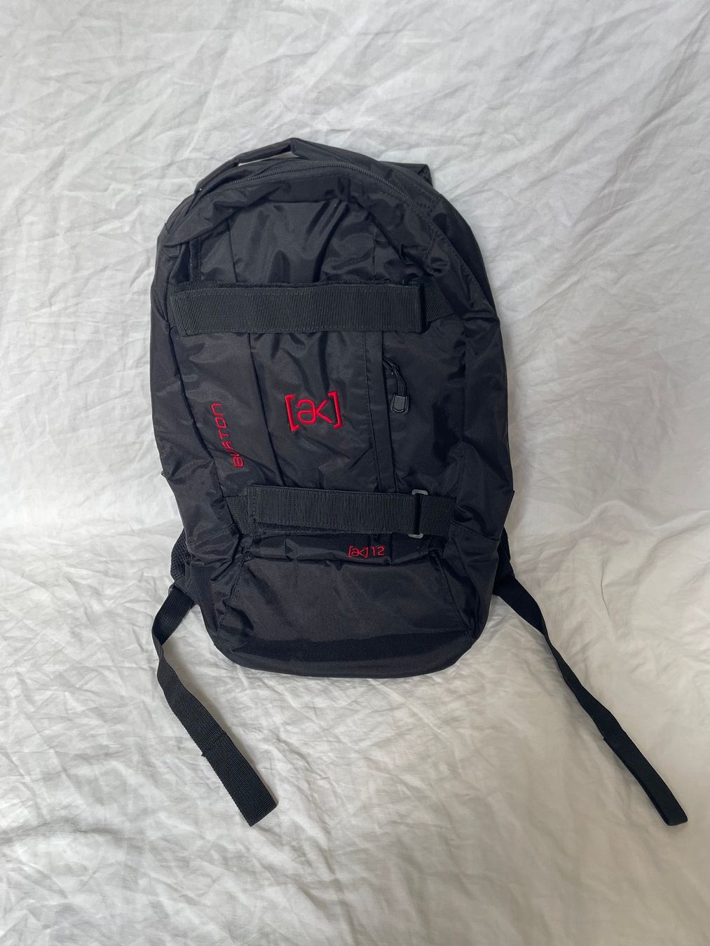 Burton Rucksäcke: Rucksack Burton AK 12l – Gebraucht aus Zürich von oc_lea