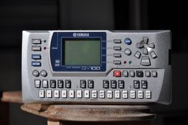 Yamaha Qy100 Vintage Workstation