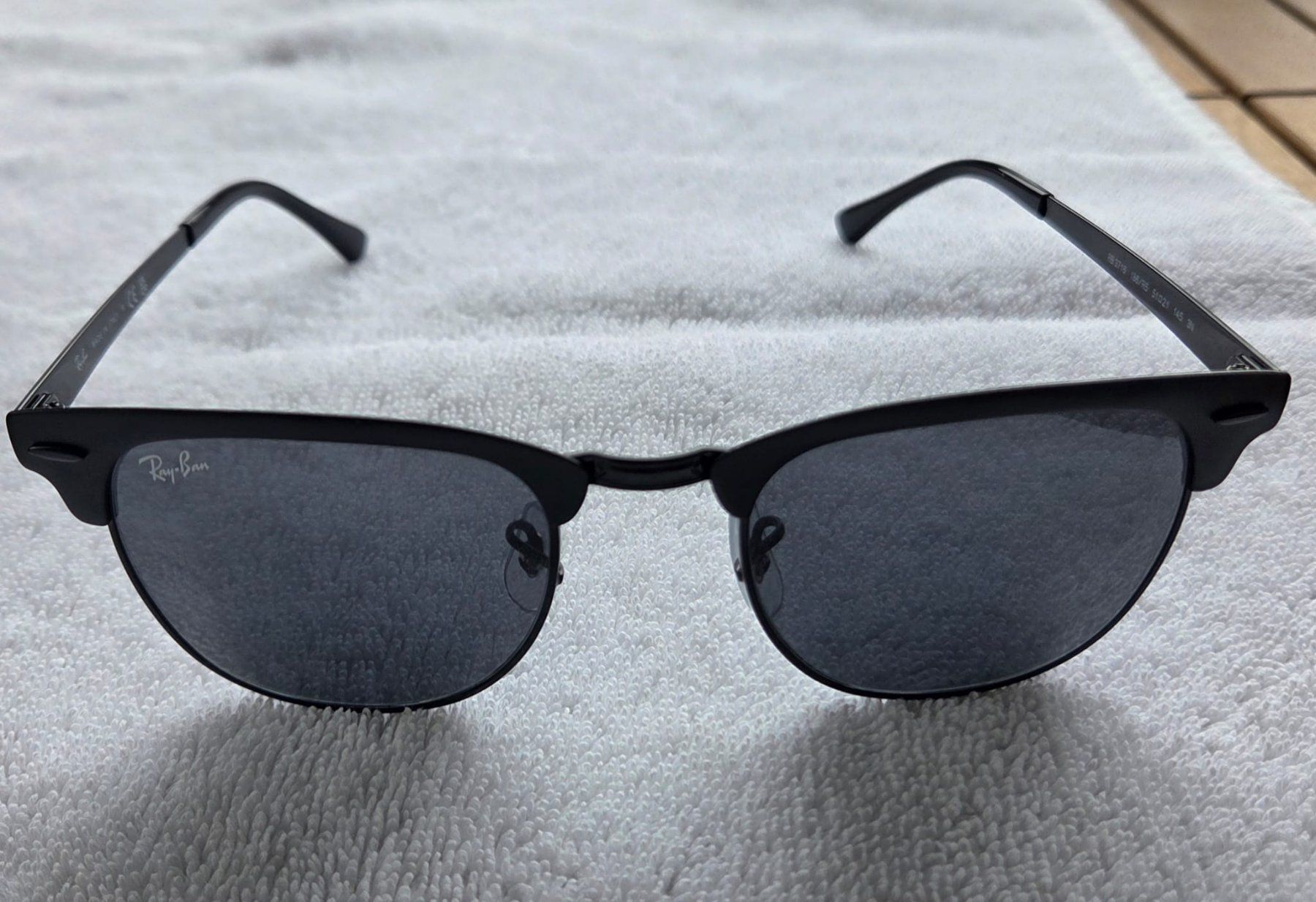 Ray-Ban Brillen & Gläser: sonnenbrille ray ban – Neu und originalverpackt aus Zürich von zas_hh8m 1