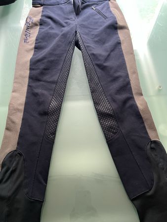 Equilibra Reithose Gr. 36