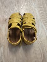 Naturino Sandals Yellow Size 23