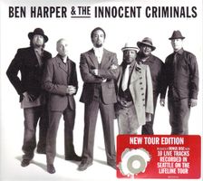 Ben Harper & The Innocent Criminals ‎– Lifeline