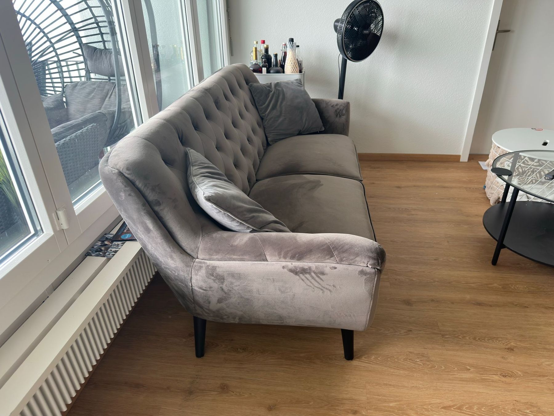 Sofas: Sofa  – D'occasion à Emmen par westvirginia 3