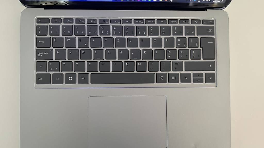 Notebooks: Microsoft Surface Laptop Studio   i7-11370H, 16 GB RAM – Gebraucht aus Horw von Yannis_U 3