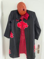 Akatsuki Mantel