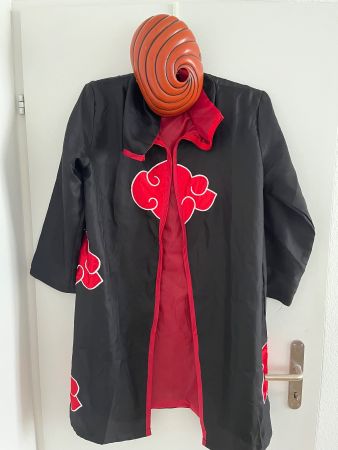 Akatsuki Mantel