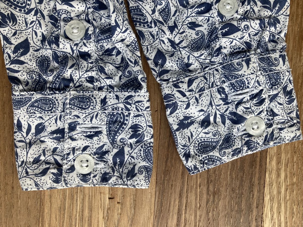 Hemden, T-Shirts & Polos: 3 Hemden Gr. 110 / 116 – Gebraucht aus Luzern von Aldabema 6