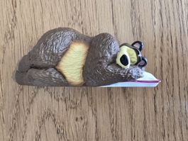 Tonie Mascha und der Bär