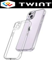 iPhone 14 Pro Max Hülle Etui CLEAR Case Cover Tasche ROBUST