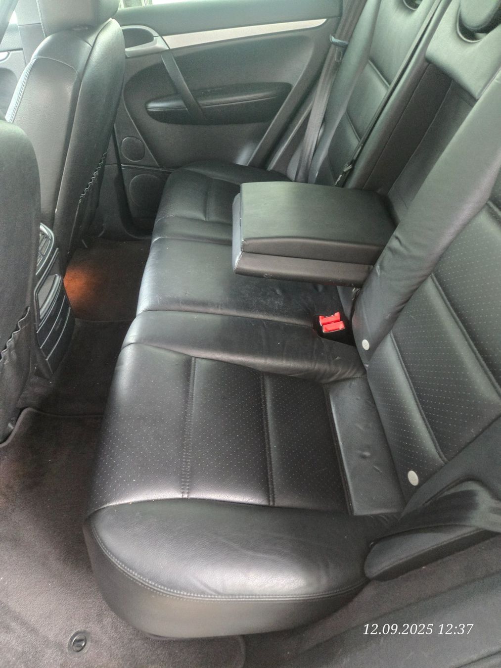 Porsche Autos: Porsche Cayenne S – Gebraucht aus Erstfeld von Gina033 3