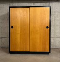 seltenes liebhaberstück . schrank . kurt thut