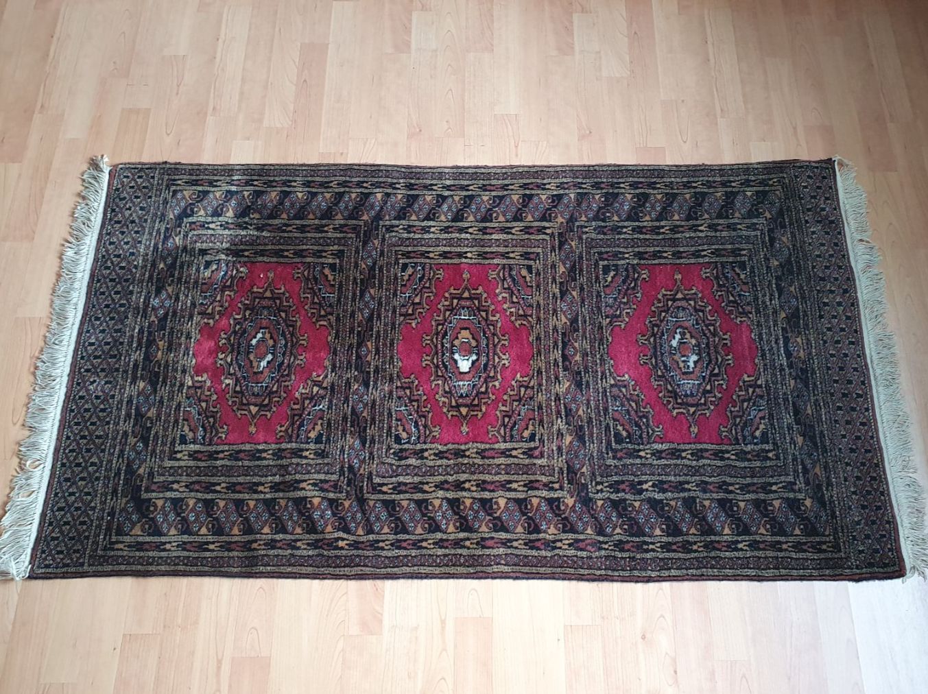 Tappeti: Orientteppich – Usato da Kreuzlingen venduto da LeslieBar