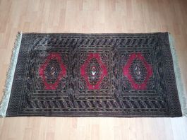 Orientteppich