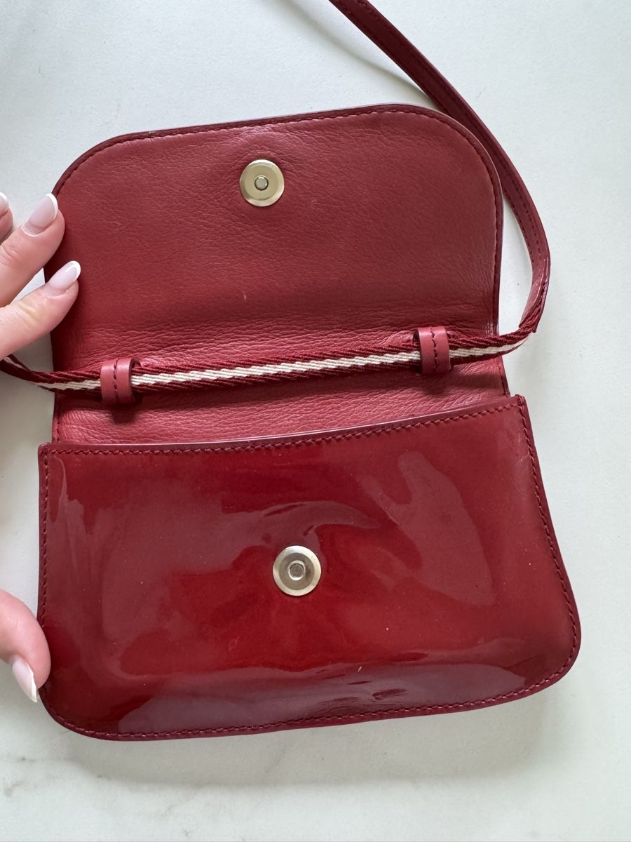 Bally Sacs femmes: Sac Bally – D'occasion à Geneve par pupykina 7