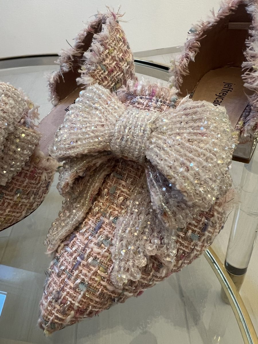 Scarpe da donna: Jeffery Campbell Schuhe – Nuovo (secondo la descrizione) da Zürich venduto da R1908 1