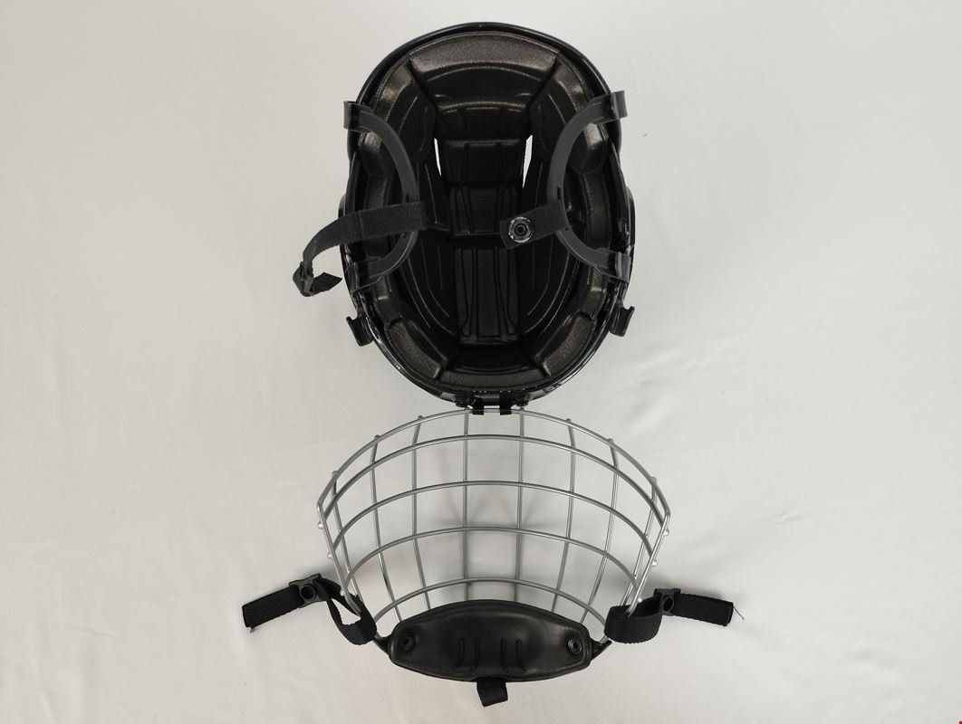 Ccm Helme: CCM Eishockey Helm FL40 – Gebraucht aus Schübelbach von  5