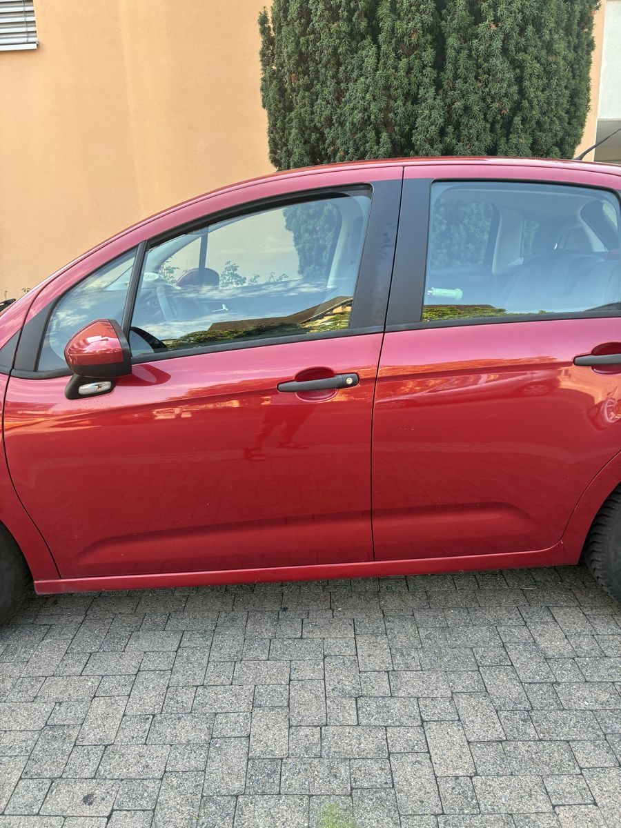 Citroën Autos: Citroen C3 1.4i – Gebraucht aus schaan von jccecc1 3